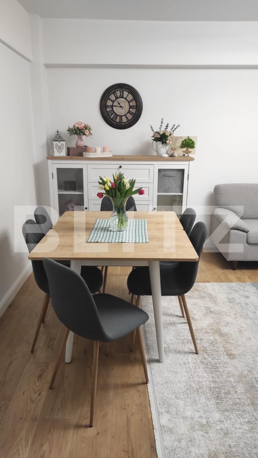 Apartament de închiriat 2 camere Burdujeni - 132159AI | BLITZ Suceava | Poza4