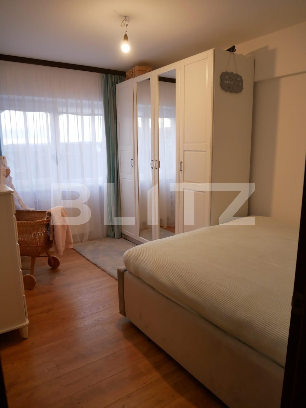 Apartament de închiriat 2 camere Burdujeni - 132159AI | BLITZ Suceava | Poza7