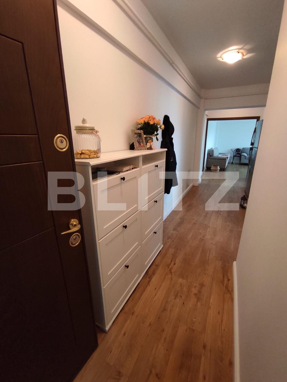 Apartament de închiriat 2 camere Burdujeni - 132159AI | BLITZ Suceava | Poza5