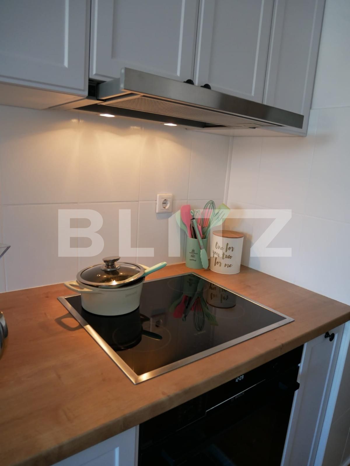 Apartament de închiriat 2 camere Burdujeni - 132159AI | BLITZ Suceava | Poza13