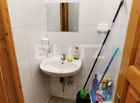 Spațiu comercial de închiriat Burdujeni - 132160SIC | BLITZ Suceava | Poza4