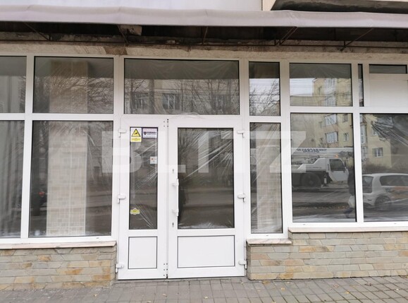Spațiu comercial de închiriat Burdujeni - 132160SIC | BLITZ Suceava | Poza1