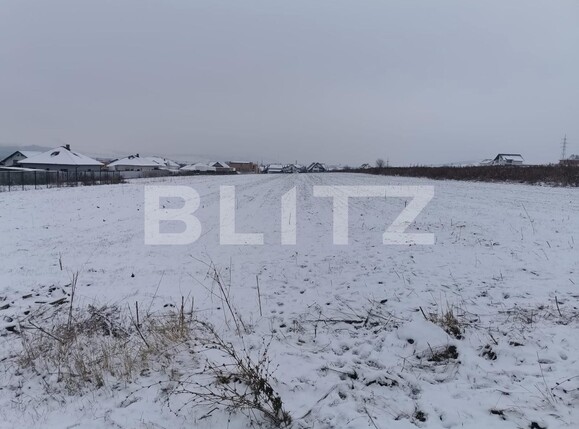 Teren de vânzare Burdujeni - 132181TV | BLITZ Suceava | Poza1