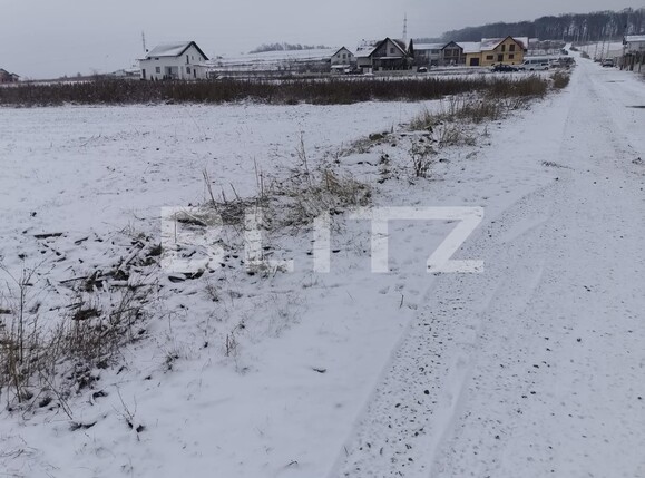 Teren de vânzare Burdujeni - 132181TV | BLITZ Suceava | Poza2