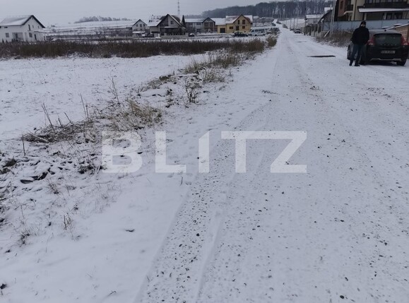 Teren de vânzare Burdujeni - 132181TV | BLITZ Suceava | Poza3