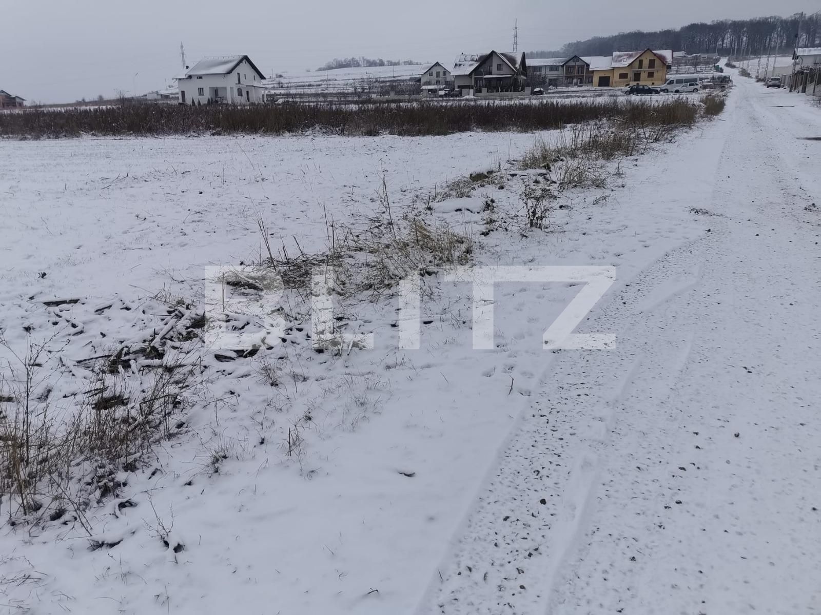 Teren de vânzare Burdujeni - 132181TV | BLITZ Suceava | Poza2