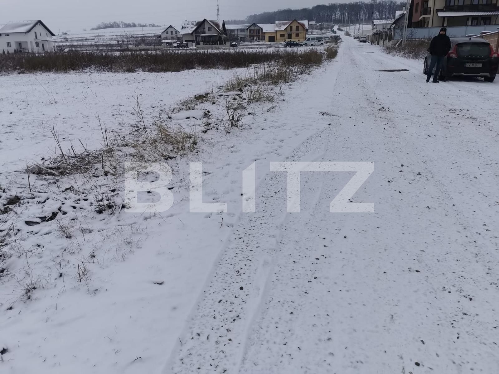 Teren de vânzare Burdujeni - 132181TV | BLITZ Suceava | Poza3