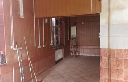 Spatiu comercial, 80mp, zona Itcani 