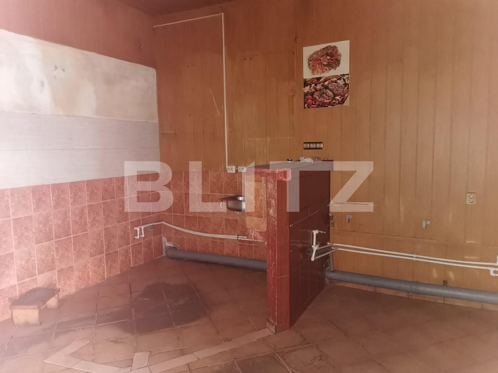 Spațiu comercial de închiriat Itcani - 132195SIC | BLITZ Suceava | Poza3
