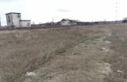 Teren extravilan, Itcani (Poiana Patrauti), 4141mp