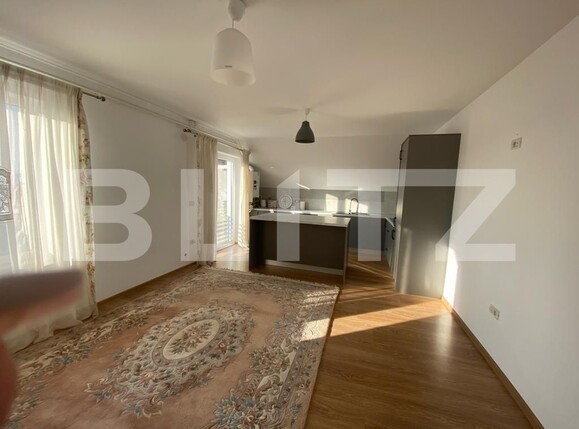 Apartament de vânzare 2 camere Radauti - 132243AV | BLITZ Suceava | Poza2