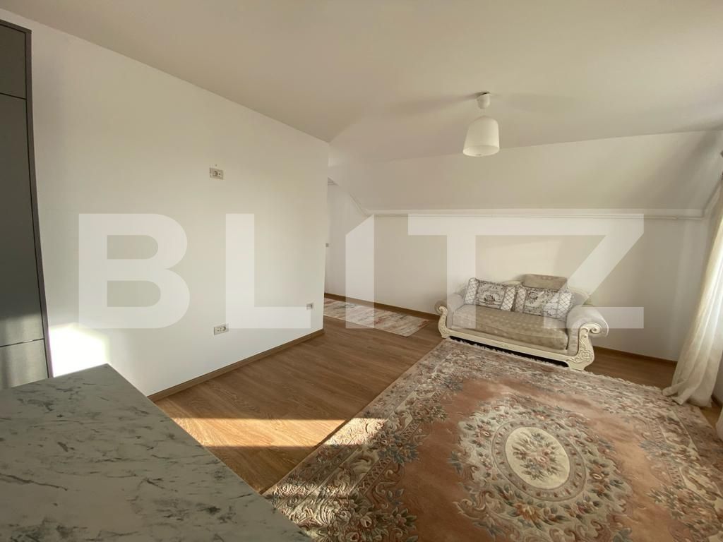 Apartament de vânzare 2 camere Radauti - 132243AV | BLITZ Suceava | Poza5