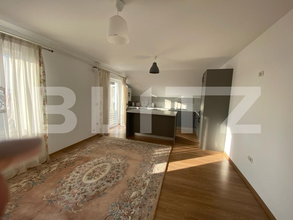 Apartament de vânzare 2 camere Radauti - 132243AV | BLITZ Suceava | Poza2