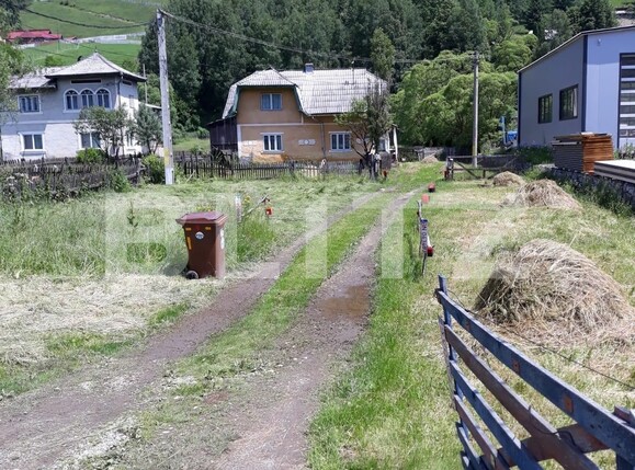 Casa de vânzare 6 camere Exterior Vest - 132247CV | BLITZ Suceava | Poza7