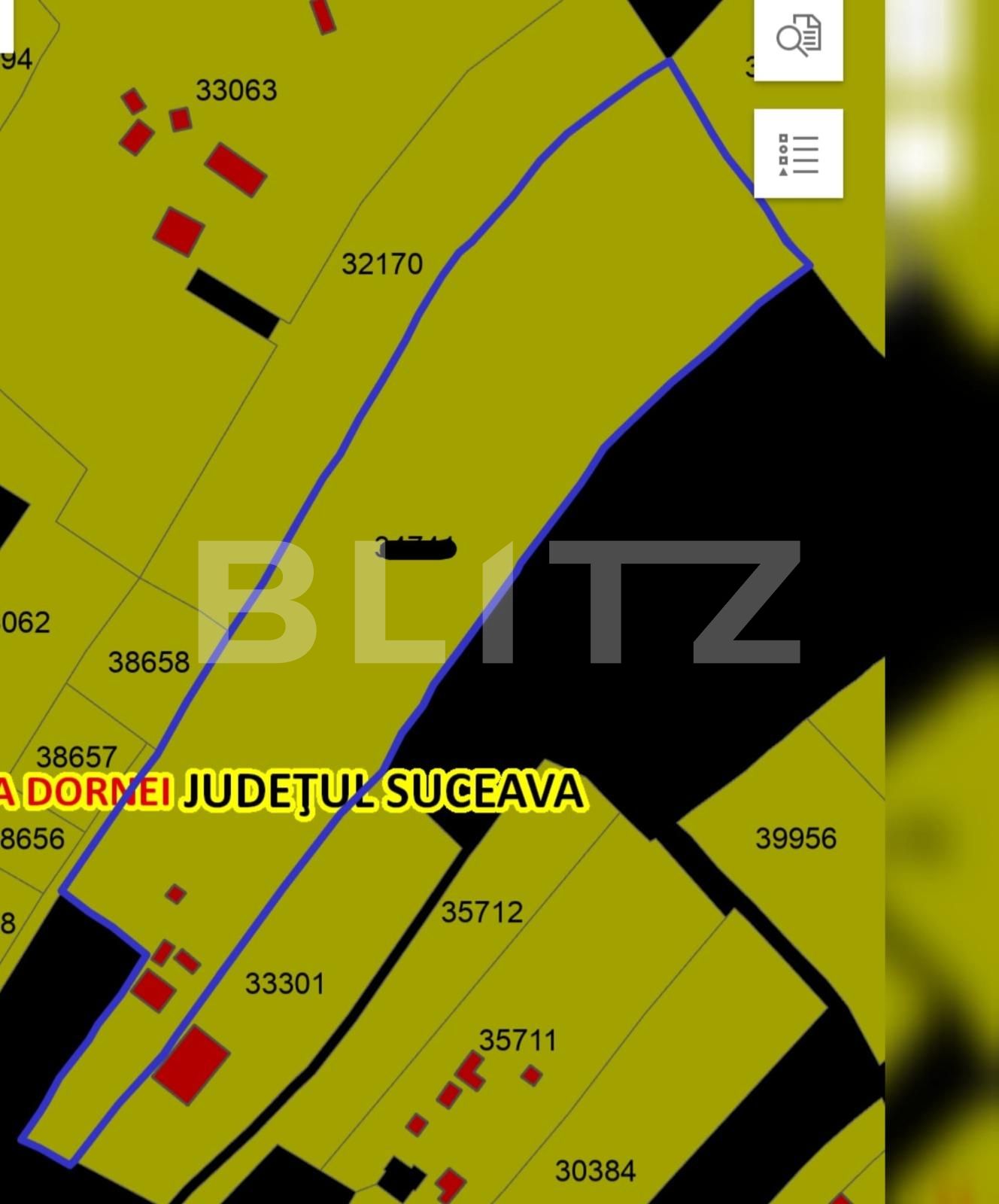 Casa de vânzare 6 camere Exterior Vest - 132247CV | BLITZ Suceava | Poza1