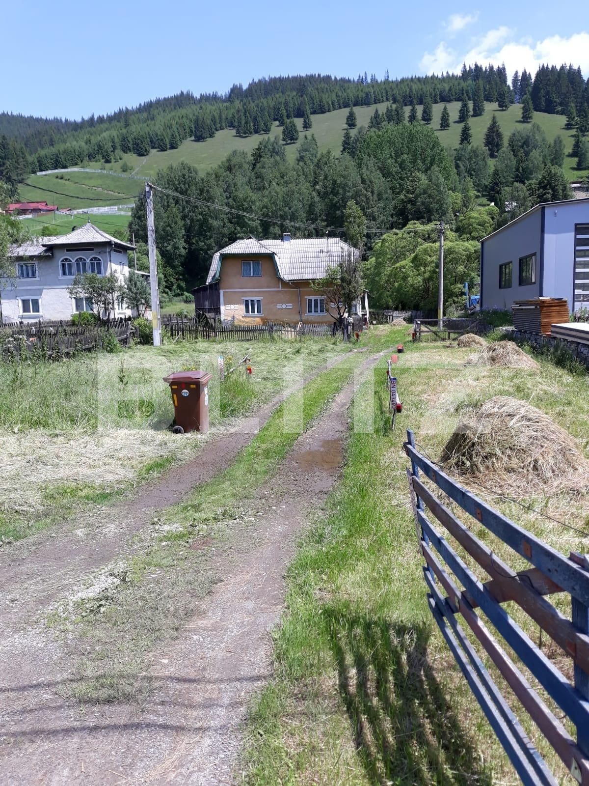 Casa de vânzare 6 camere Exterior Vest - 132247CV | BLITZ Suceava | Poza7