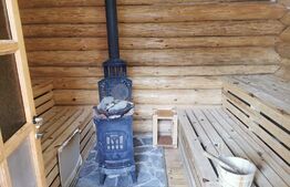 Cabana, Vatra Moldovitei, 380 mp 