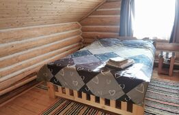 Cabana, Vatra Moldovitei, 380 mp 