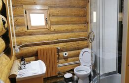 Cabana, Vatra Moldovitei, 380 mp 