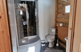 Cabana, Vatra Moldovitei, 380 mp 