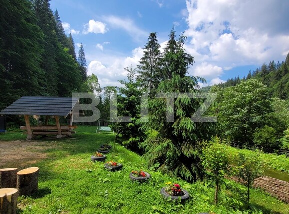 Casa de vânzare 6 camere Exterior Vest - 132254CV | BLITZ Suceava | Poza4