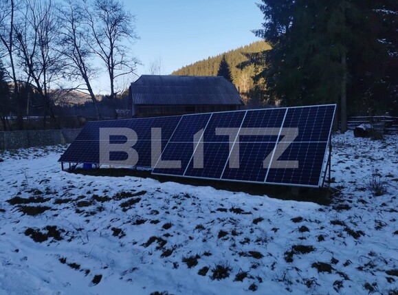 Casa de vânzare 6 camere Exterior Vest - 132254CV | BLITZ Suceava | Poza16