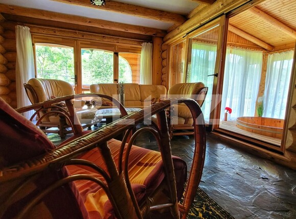 Casa de vânzare 6 camere Exterior Vest - 132254CV | BLITZ Suceava | Poza11