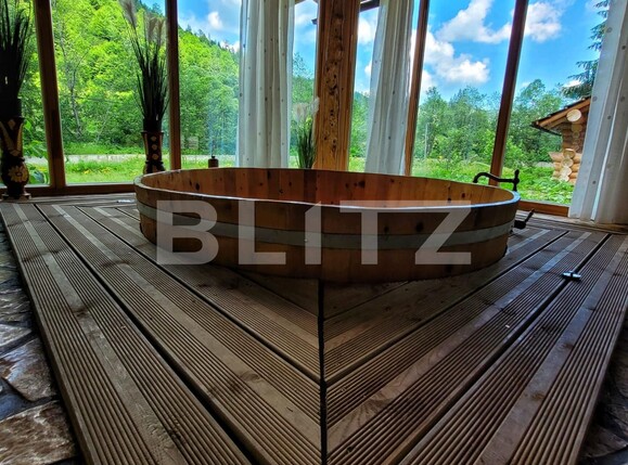 Casa de vânzare 6 camere Exterior Vest - 132254CV | BLITZ Suceava | Poza13