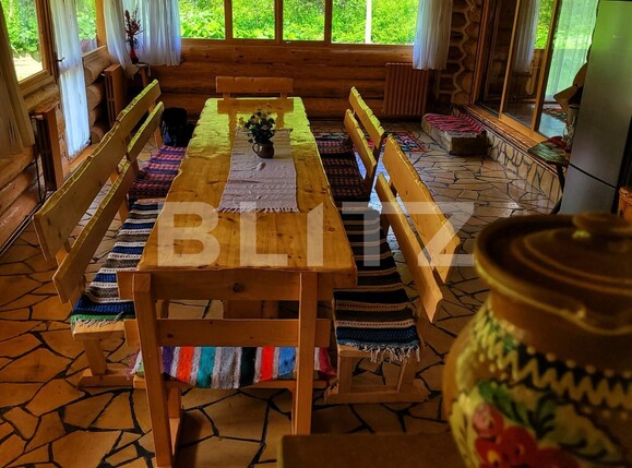 Casa de vânzare 6 camere Exterior Vest - 132254CV | BLITZ Suceava | Poza5