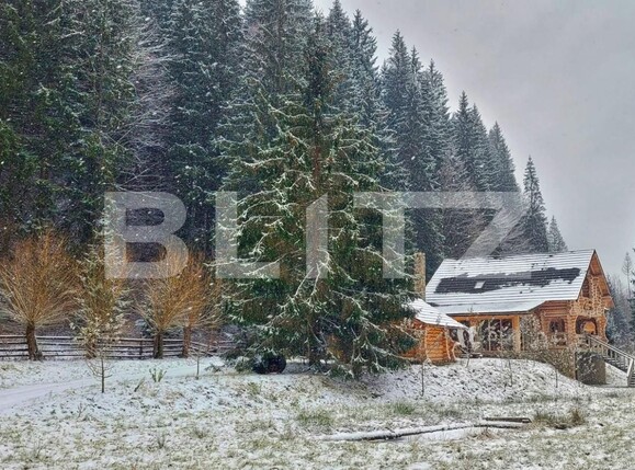 Casa de vânzare 6 camere Exterior Vest - 132254CV | BLITZ Suceava | Poza2