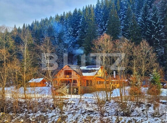 Casa de vânzare 6 camere Exterior Vest - 132254CV | BLITZ Suceava | Poza1