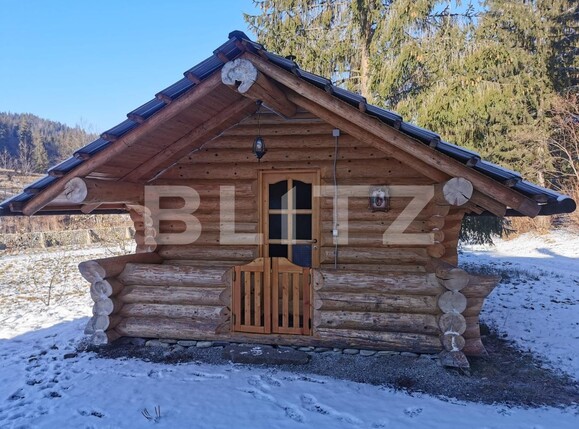 Casa de vânzare 6 camere Exterior Vest - 132254CV | BLITZ Suceava | Poza3