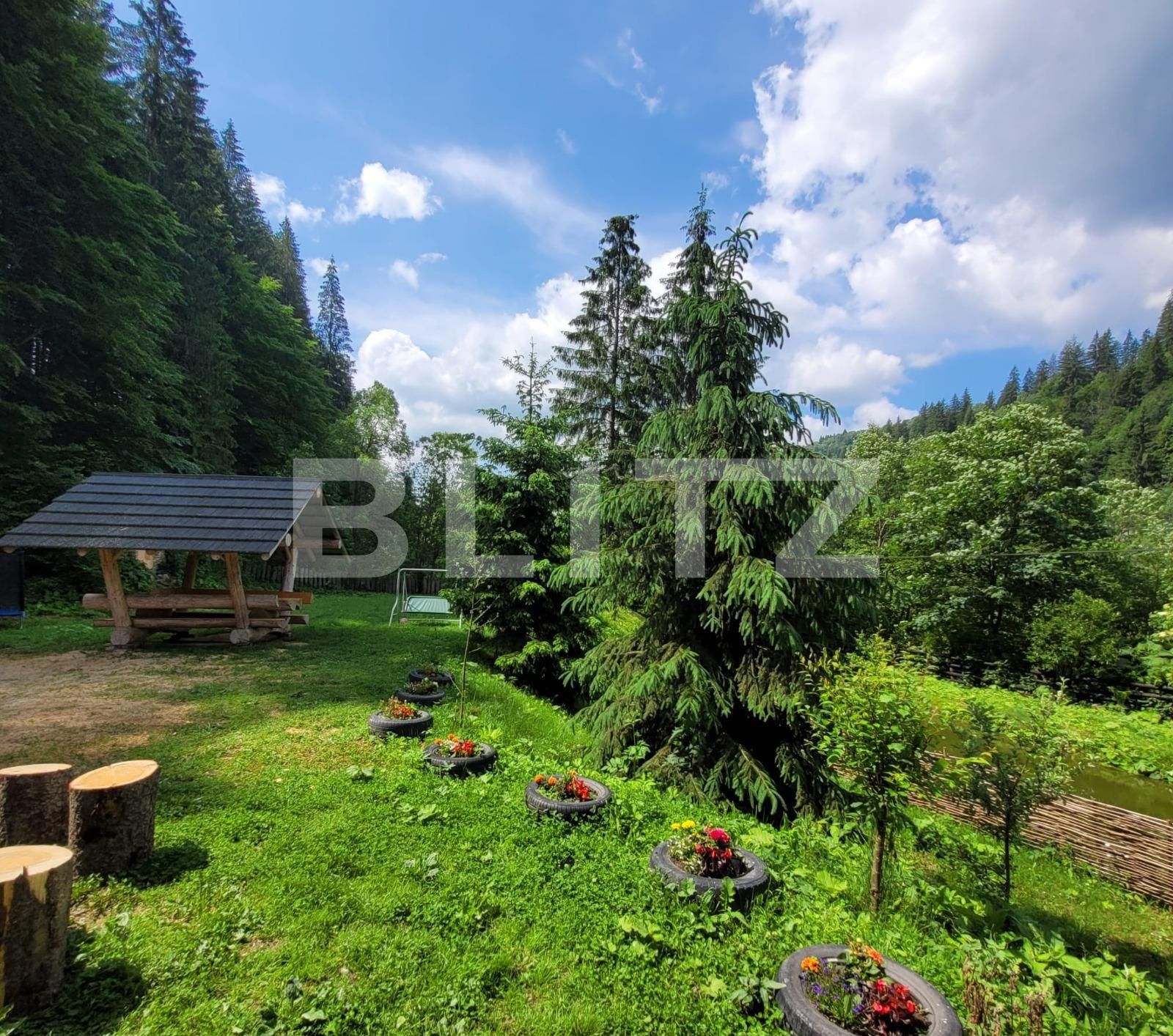 Casa de vânzare 6 camere Exterior Vest - 132254CV | BLITZ Suceava | Poza4