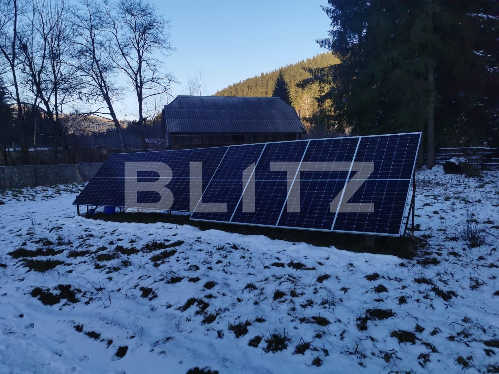 Casa de vânzare 6 camere Exterior Vest - 132254CV | BLITZ Suceava | Poza16