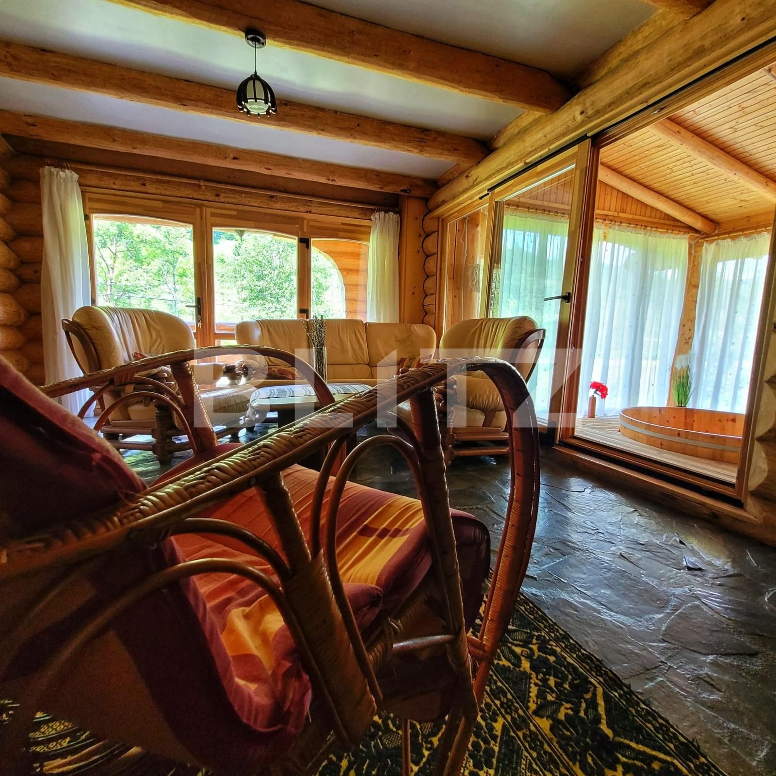 Casa de vânzare 6 camere Exterior Vest - 132254CV | BLITZ Suceava | Poza11