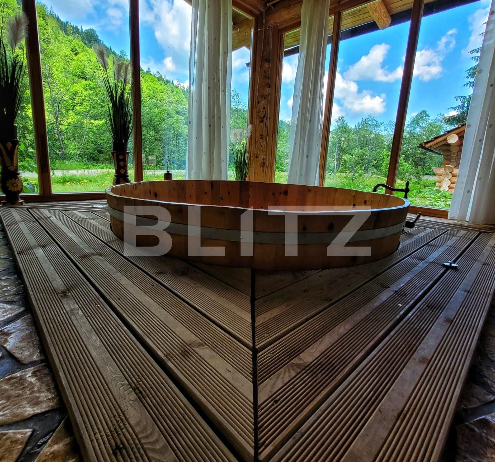 Casa de vânzare 6 camere Exterior Vest - 132254CV | BLITZ Suceava | Poza13