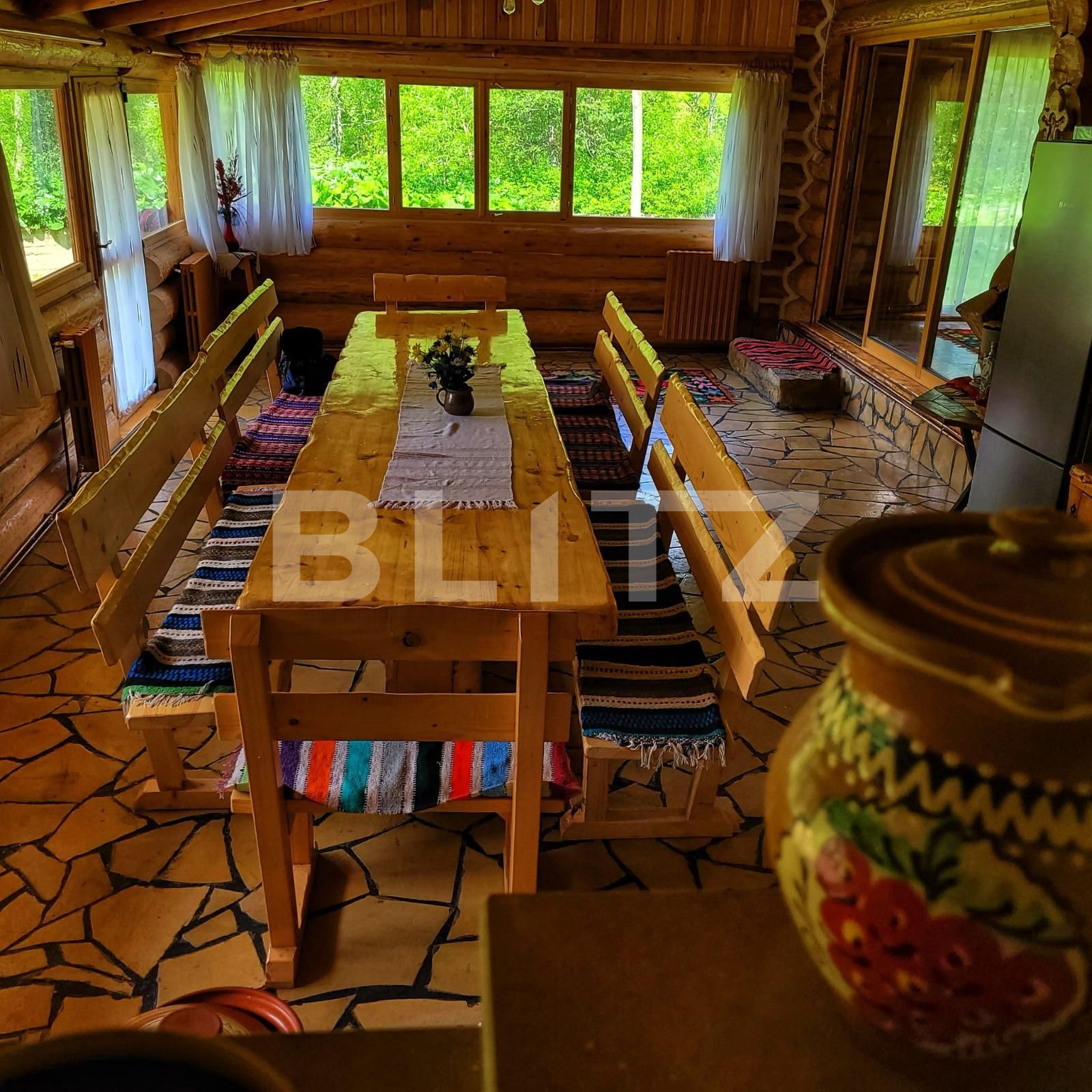 Casa de vânzare 6 camere Exterior Vest - 132254CV | BLITZ Suceava | Poza5