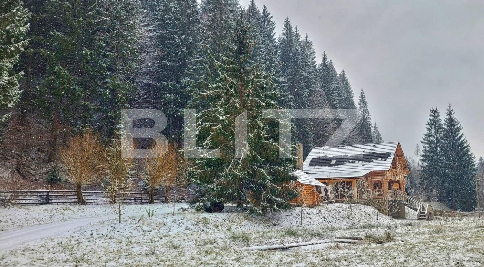 Casa de vânzare 6 camere Exterior Vest - 132254CV | BLITZ Suceava | Poza2