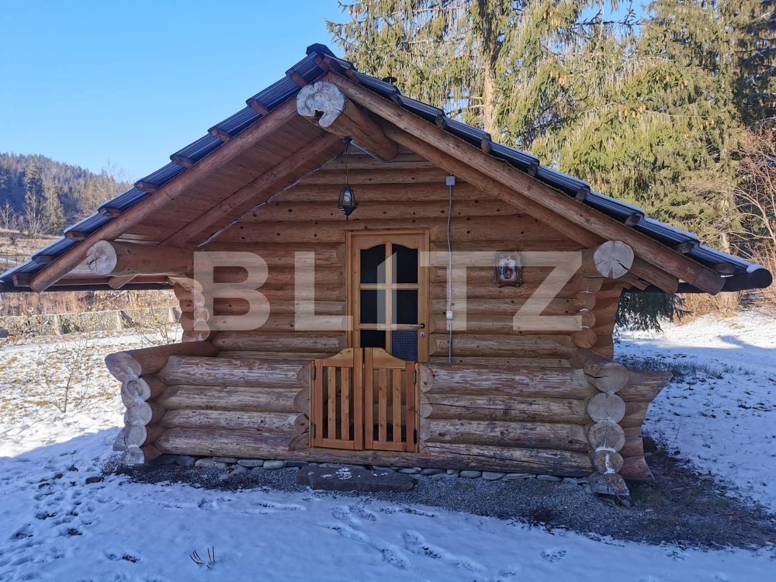 Casa de vânzare 6 camere Exterior Vest - 132254CV | BLITZ Suceava | Poza3