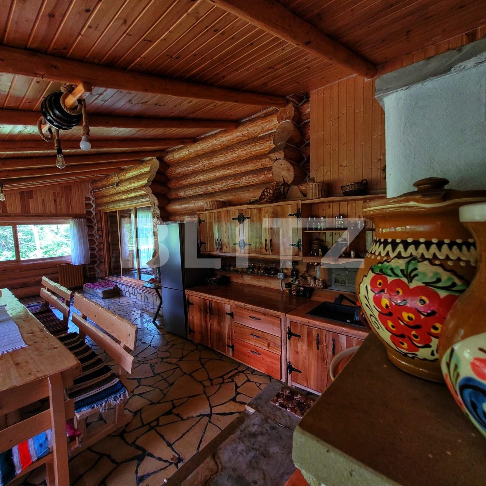 Casa de vânzare 6 camere Exterior Vest - 132254CV | BLITZ Suceava | Poza9