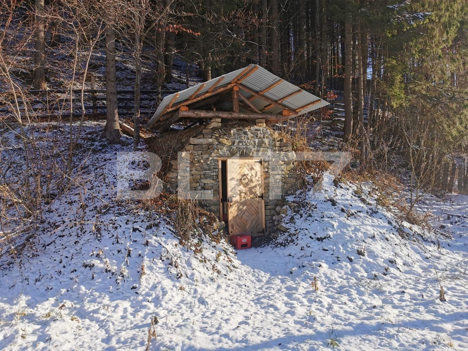 Casa de vânzare 6 camere Exterior Vest - 132254CV | BLITZ Suceava | Poza17