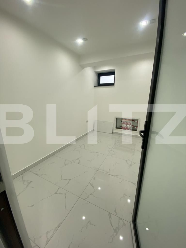 Spațiu comercial de vânzare Radauti - 132331SVC | BLITZ Suceava | Poza5