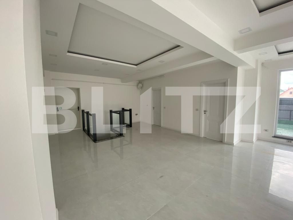 Spațiu comercial de vânzare Radauti - 132331SVC | BLITZ Suceava | Poza7