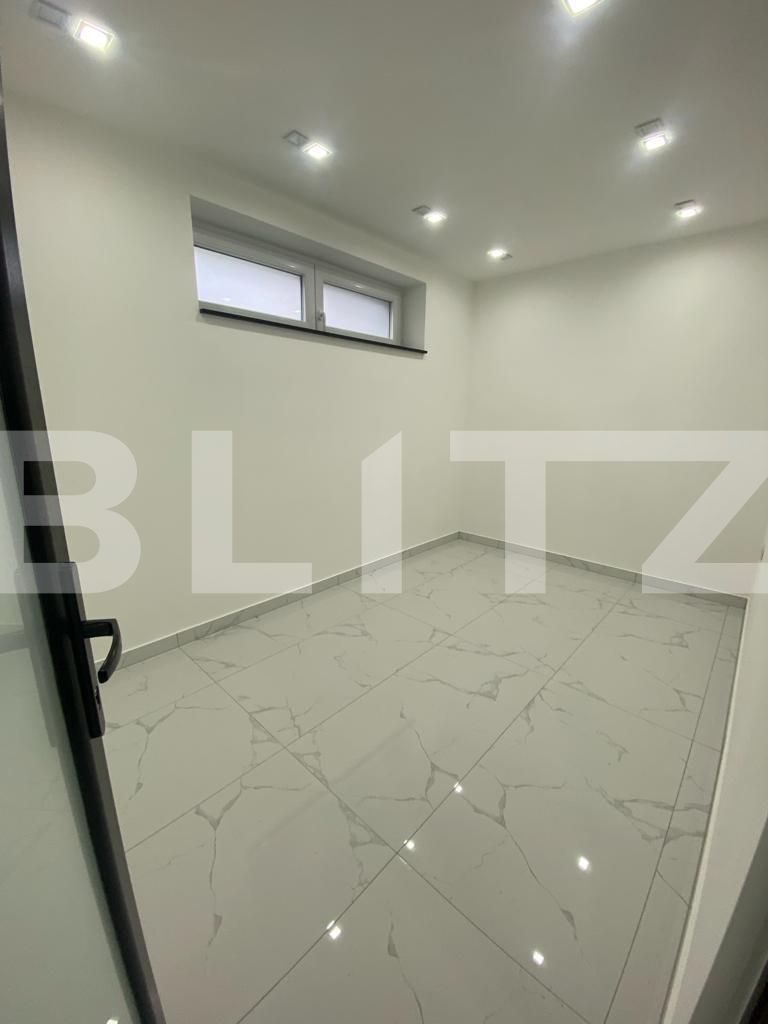Spațiu comercial de vânzare Radauti - 132331SVC | BLITZ Suceava | Poza3