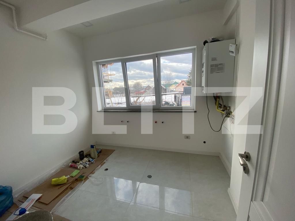 Spațiu comercial de vânzare Radauti - 132331SVC | BLITZ Suceava | Poza4