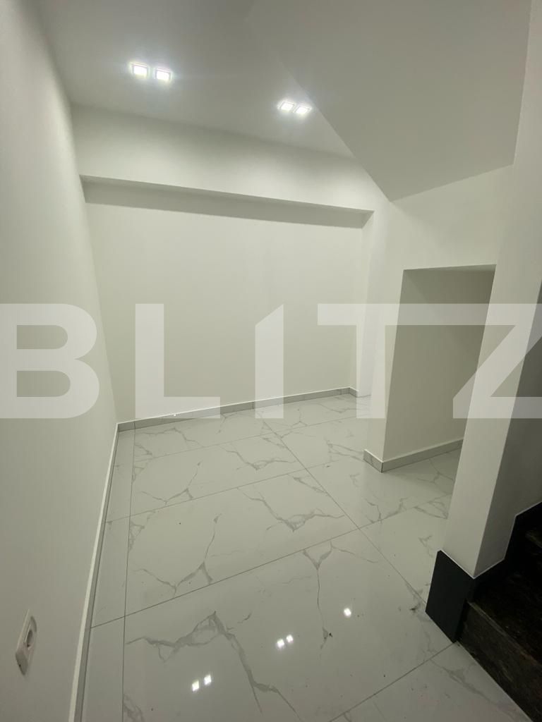 Spațiu comercial de vânzare Radauti - 132331SVC | BLITZ Suceava | Poza8