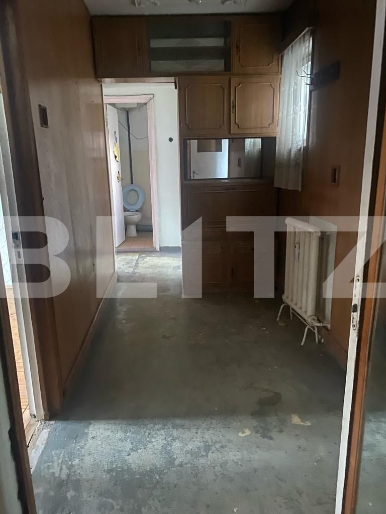 Apartament de vânzare 3 camere Radauti - 132337AV | BLITZ Suceava | Poza1