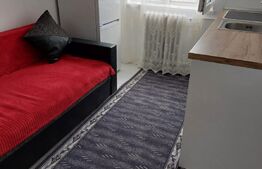 Garsoniera, 12 mp, zona Burdujeni