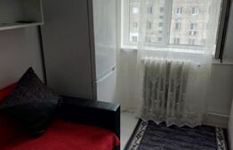 Garsoniera, 12 mp, zona Burdujeni