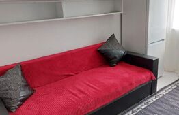 Garsoniera, 12 mp, zona Burdujeni